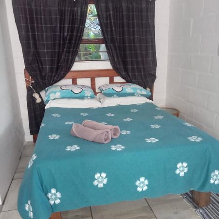 Self Catering Unit 7, Sandbaai Hermanus Zewnętrze zdjęcie