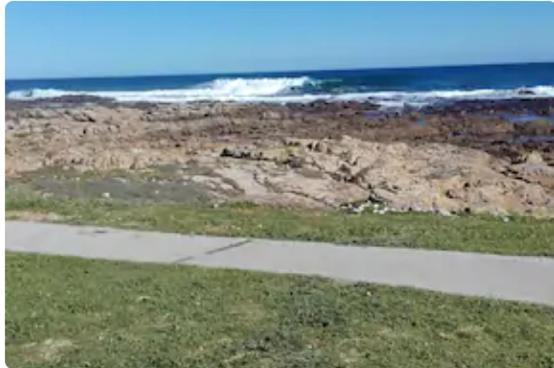 Self Catering Unit 7, Sandbaai Hermanus Zewnętrze zdjęcie