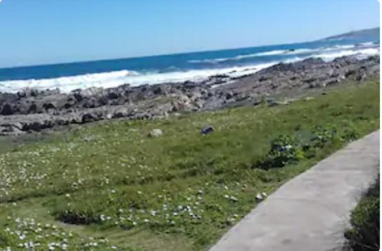 Self Catering Unit 7, Sandbaai Hermanus Zewnętrze zdjęcie