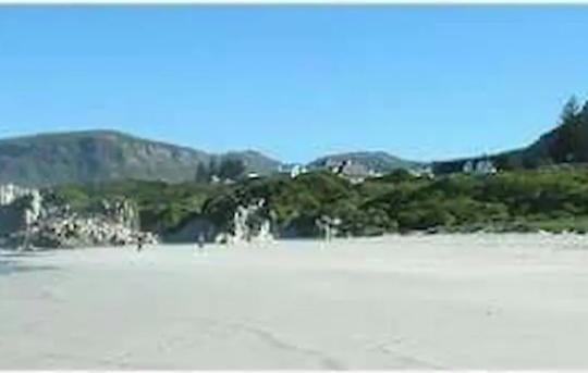 Self Catering Unit 7, Sandbaai Hermanus Zewnętrze zdjęcie