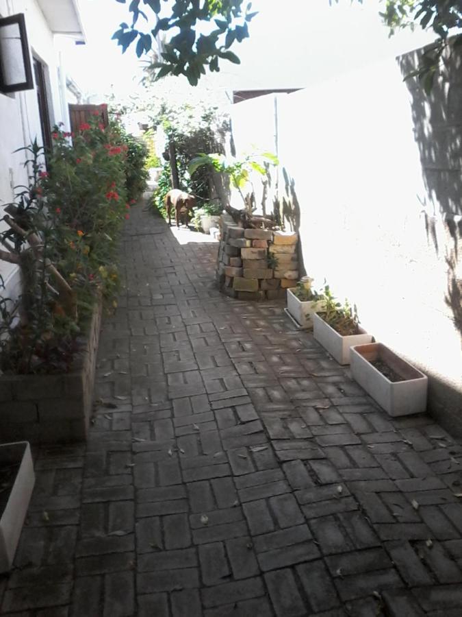 Self Catering Unit 7, Sandbaai Hermanus Zewnętrze zdjęcie