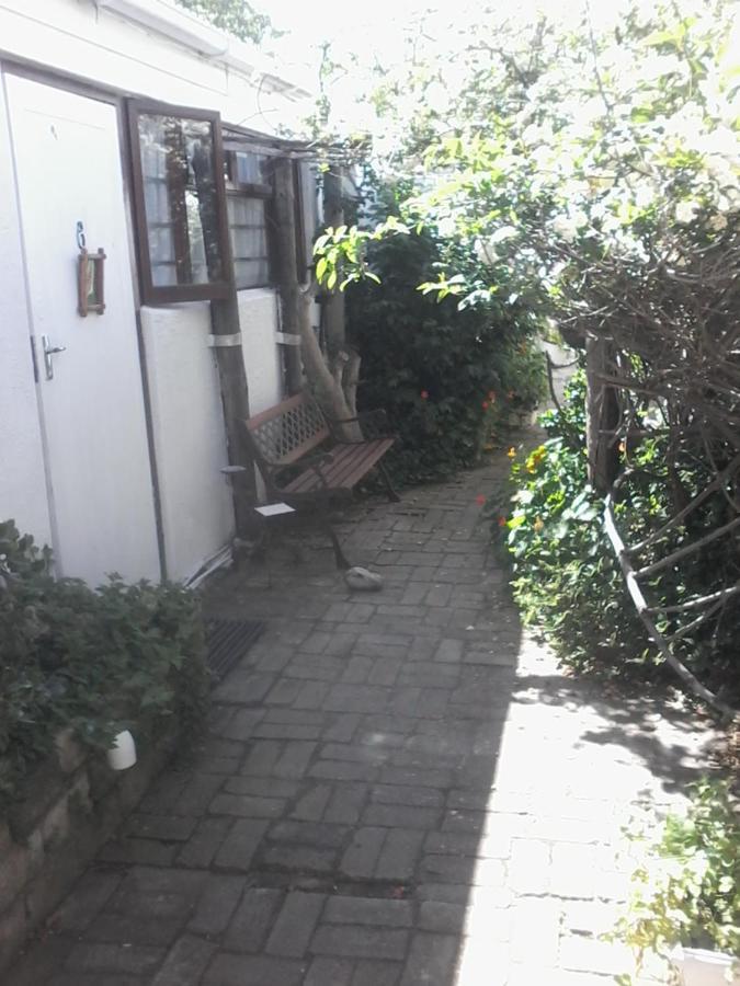 Self Catering Unit 7, Sandbaai Hermanus Zewnętrze zdjęcie