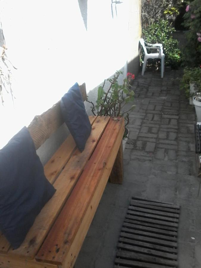 Self Catering Unit 7, Sandbaai Hermanus Zewnętrze zdjęcie