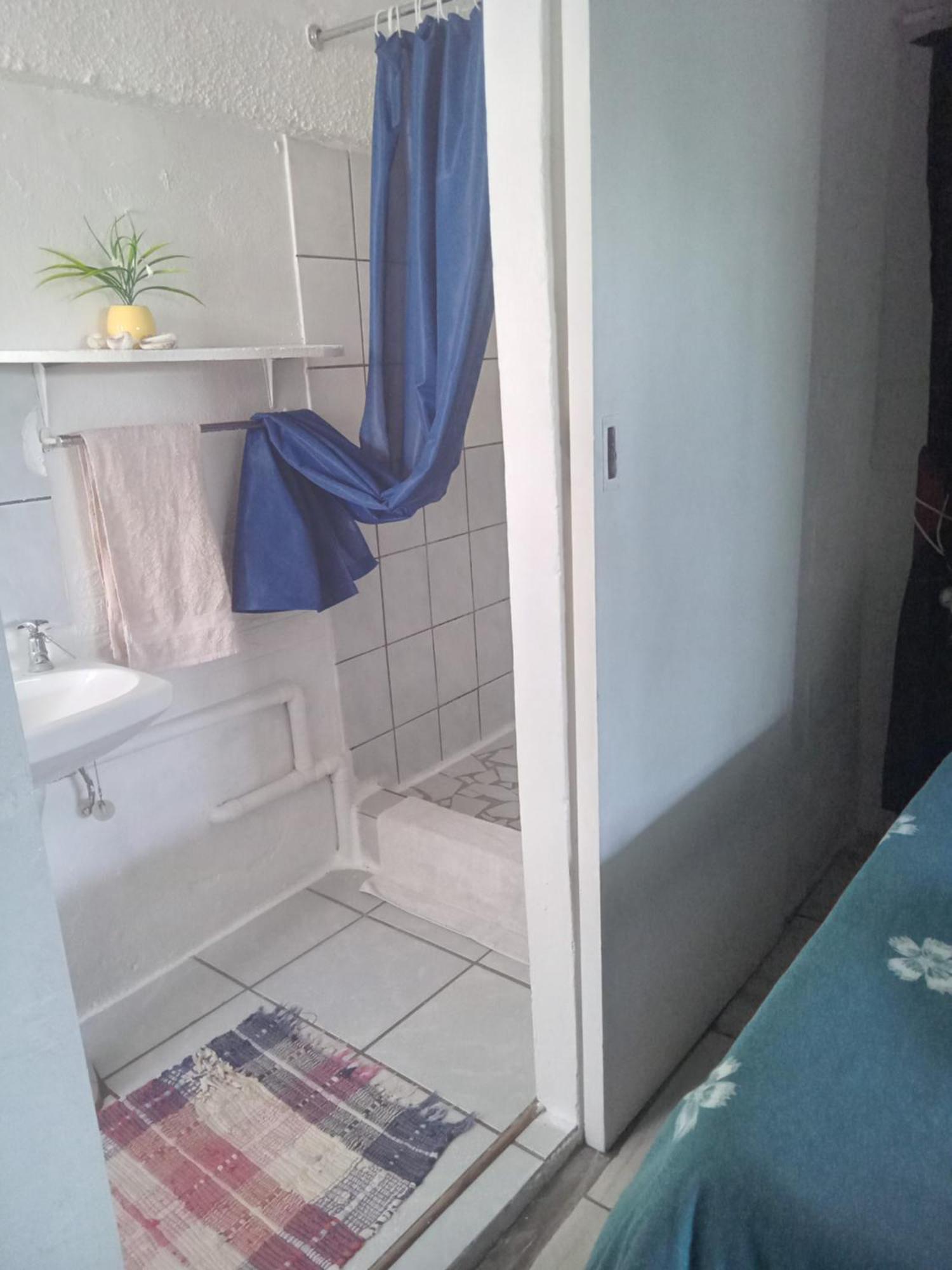 Apartament 40 On Main Self Catering Hermanus Zewnętrze zdjęcie