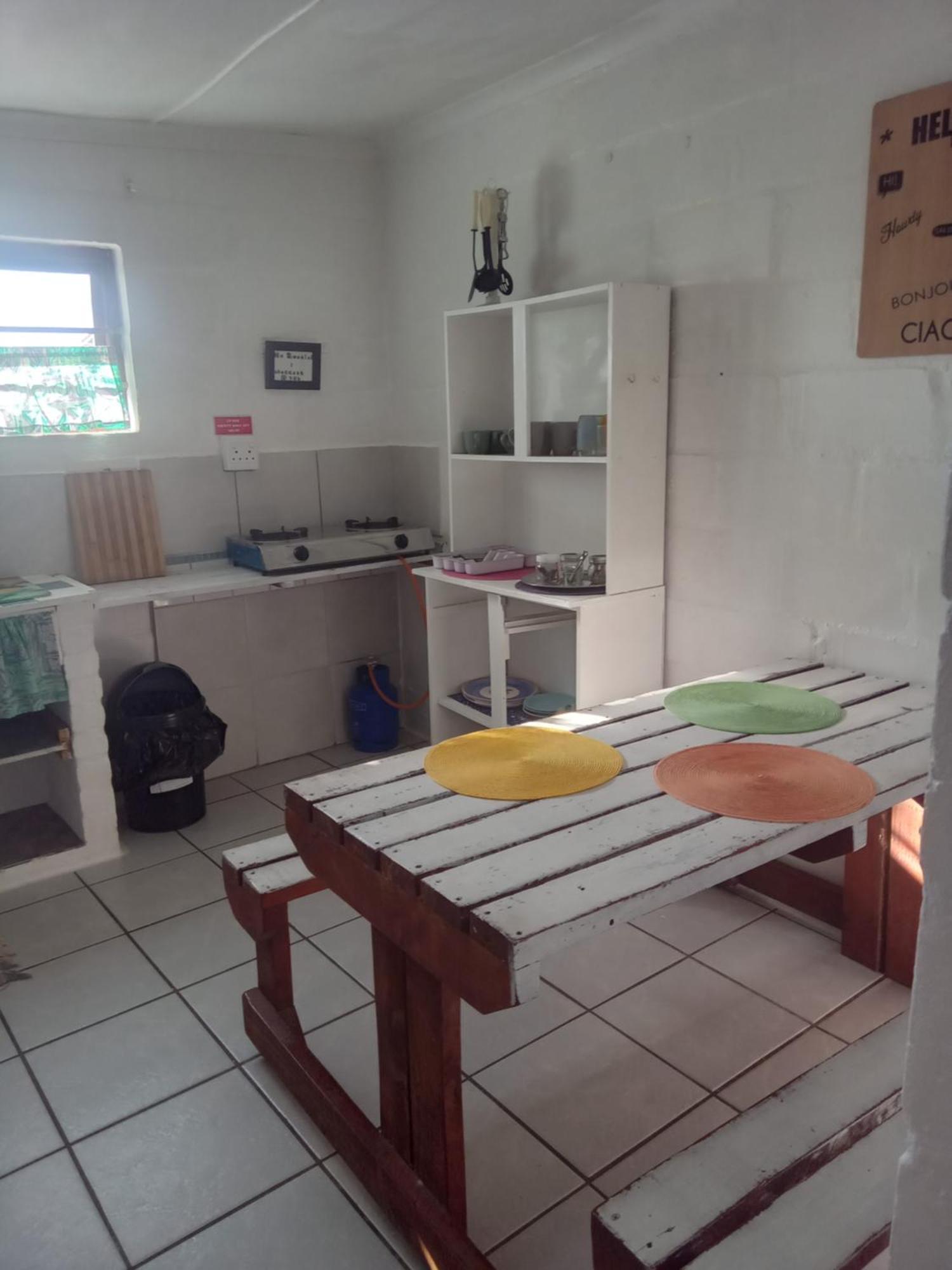 Self Catering Unit 7, Sandbaai Hermanus Zewnętrze zdjęcie