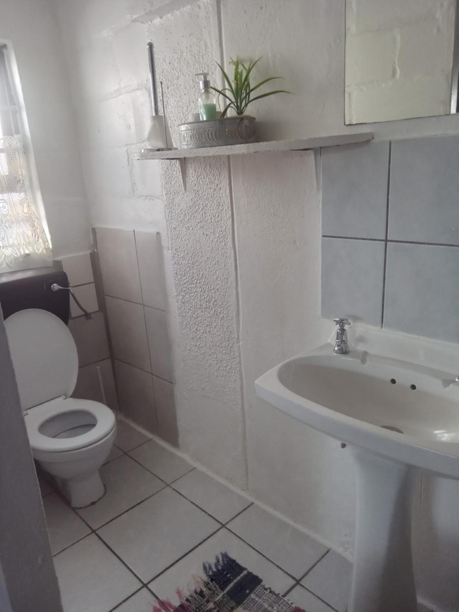 Self Catering Unit 7, Sandbaai Hermanus Zewnętrze zdjęcie