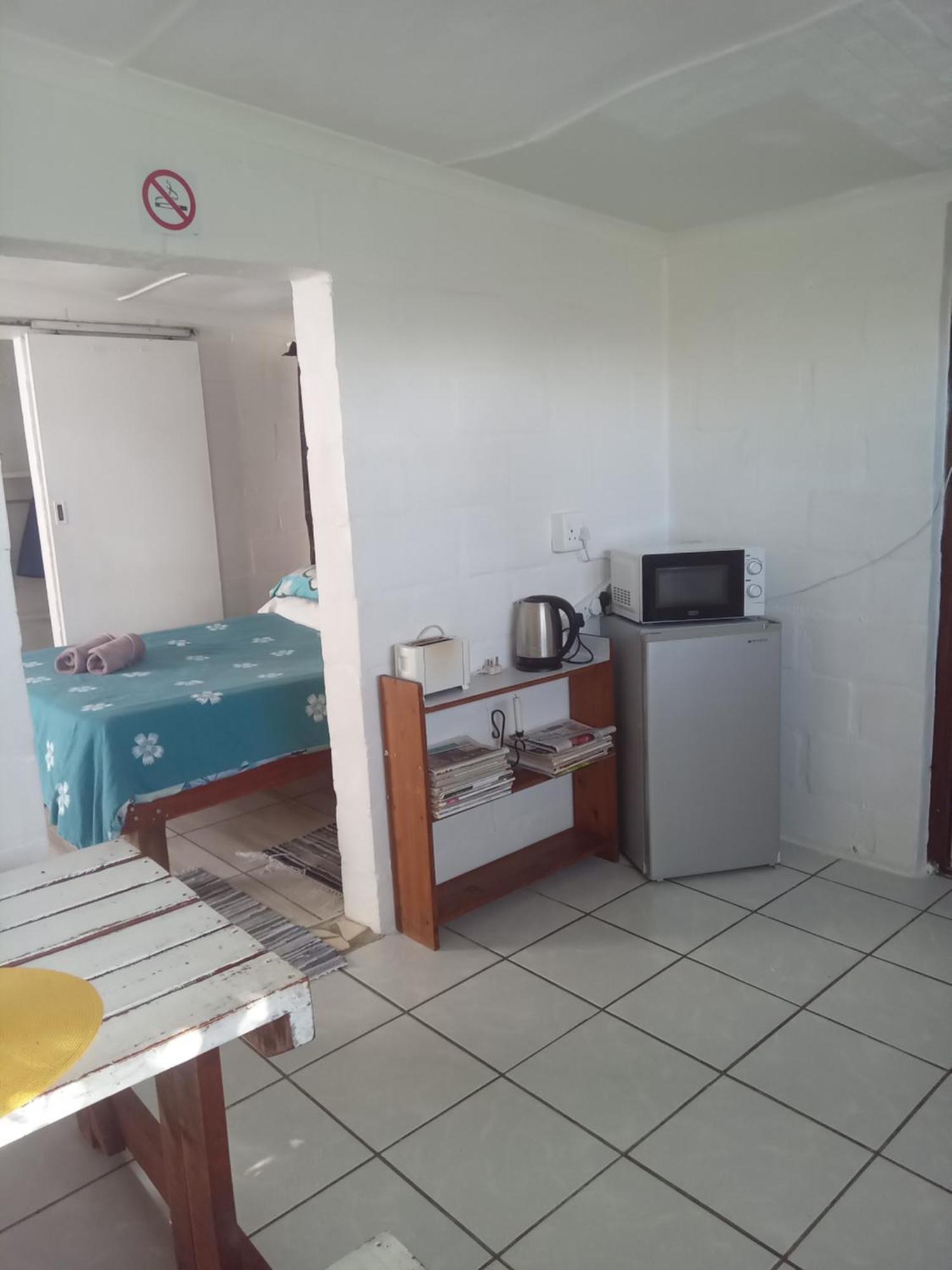 Apartament 40 On Main Self Catering Hermanus Zewnętrze zdjęcie