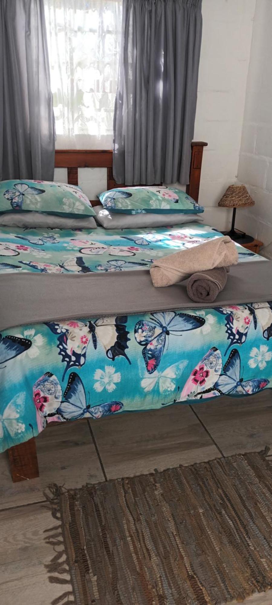 Apartament 40 On Main Self Catering Hermanus Pokój zdjęcie