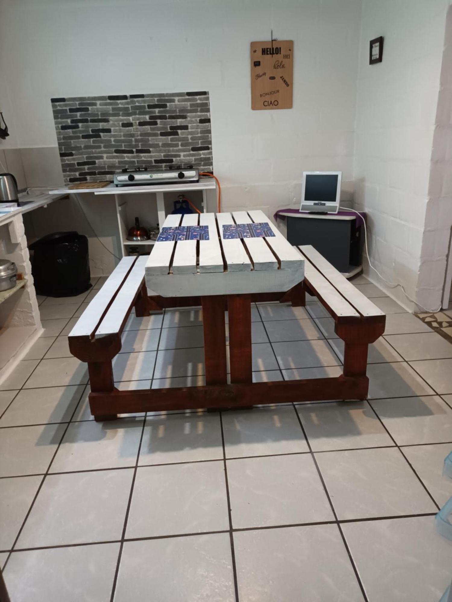 Apartament 40 On Main Self Catering Hermanus Pokój zdjęcie