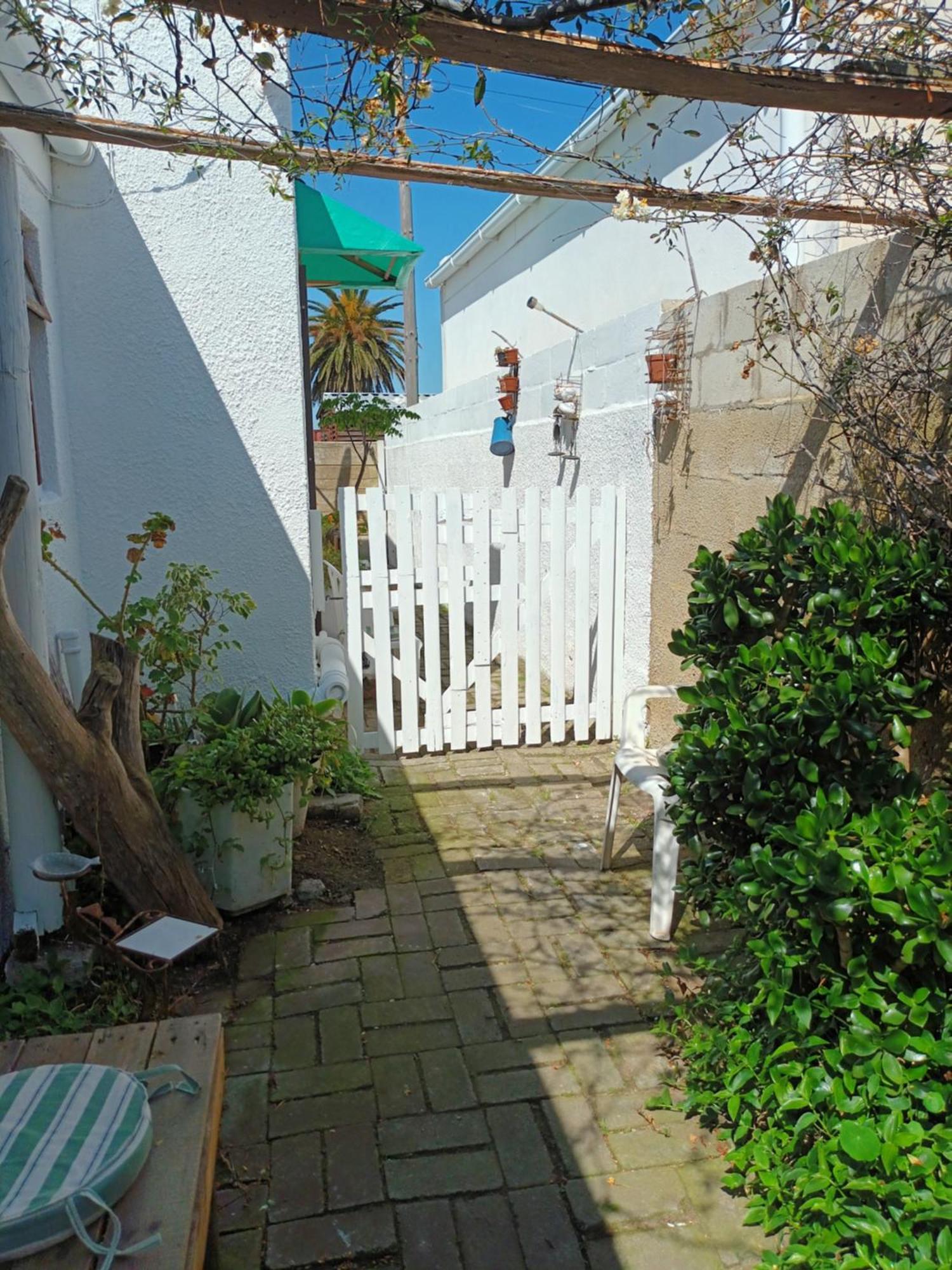 Self Catering Unit 7, Sandbaai Hermanus Pokój zdjęcie